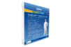 Mattress Safe BodySafe Inspection Suit package