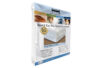 Mattress Safe Stretch Knit Boxspring Encasement package