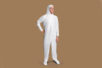 Mattress Safe BodySafe Inspection Suit protects you while inspecting for bed bugs