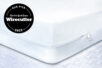 Mattress Safe Ultimate mattress encasement - Bed Bug Certified