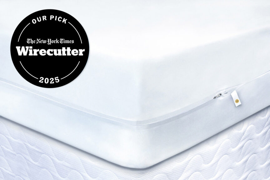 Mattress Safe Ultimate mattress encasement - Bed Bug Certified