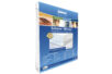 Mattress Safe Simplistic Mattress Protector - Package