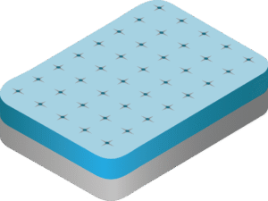 Mattress Safe Classic Mattress Protector