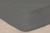 The Essential Camper's Sheet™ - Fitted Sheet and Mattress Protector All-In-One for Your RV and Camper _Slate Gray