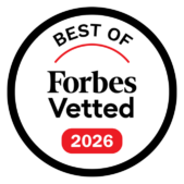 Mattress Safe Ultimate encasement 2026 Forbes Vetted - Best of Designation