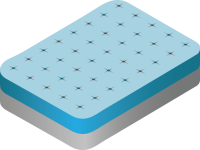 Mattress Safe Classic Mattress Protector